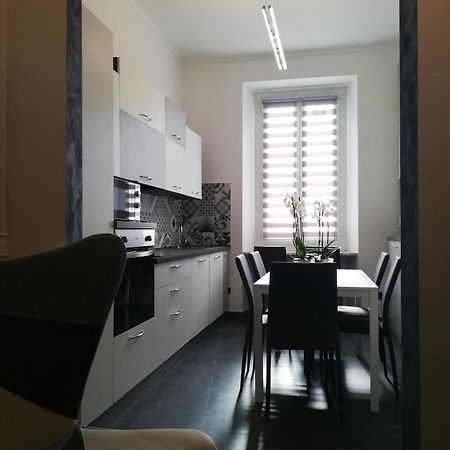 B&B Il Sogno Turin Luaran gambar