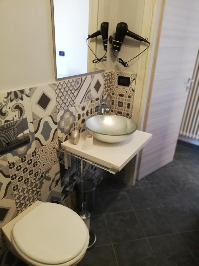 B&B Il Sogno Turin Luaran gambar