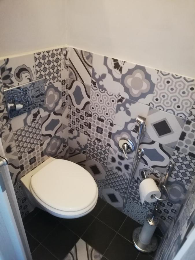 B&B Il Sogno Turin Luaran gambar