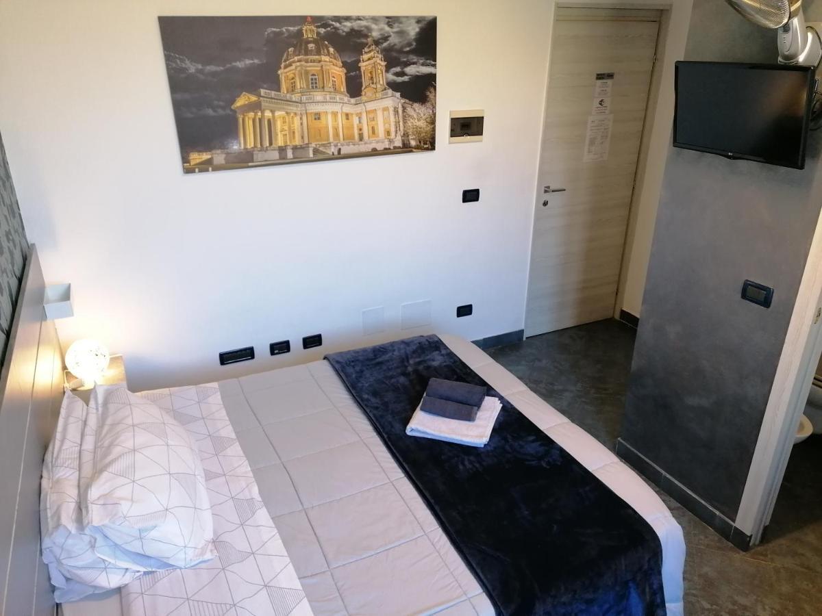 B&B Il Sogno Turin Luaran gambar