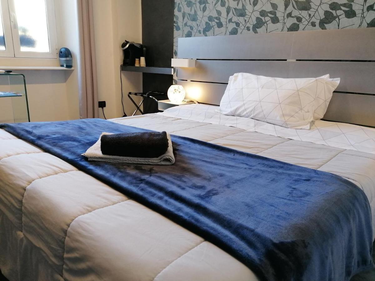 B&B Il Sogno Turin Luaran gambar