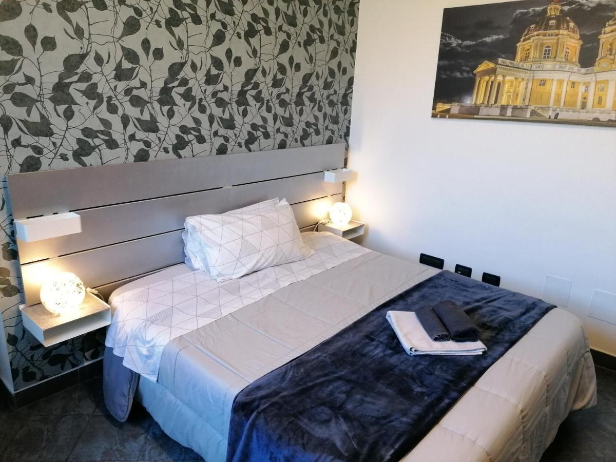 B&B Il Sogno Turin Luaran gambar