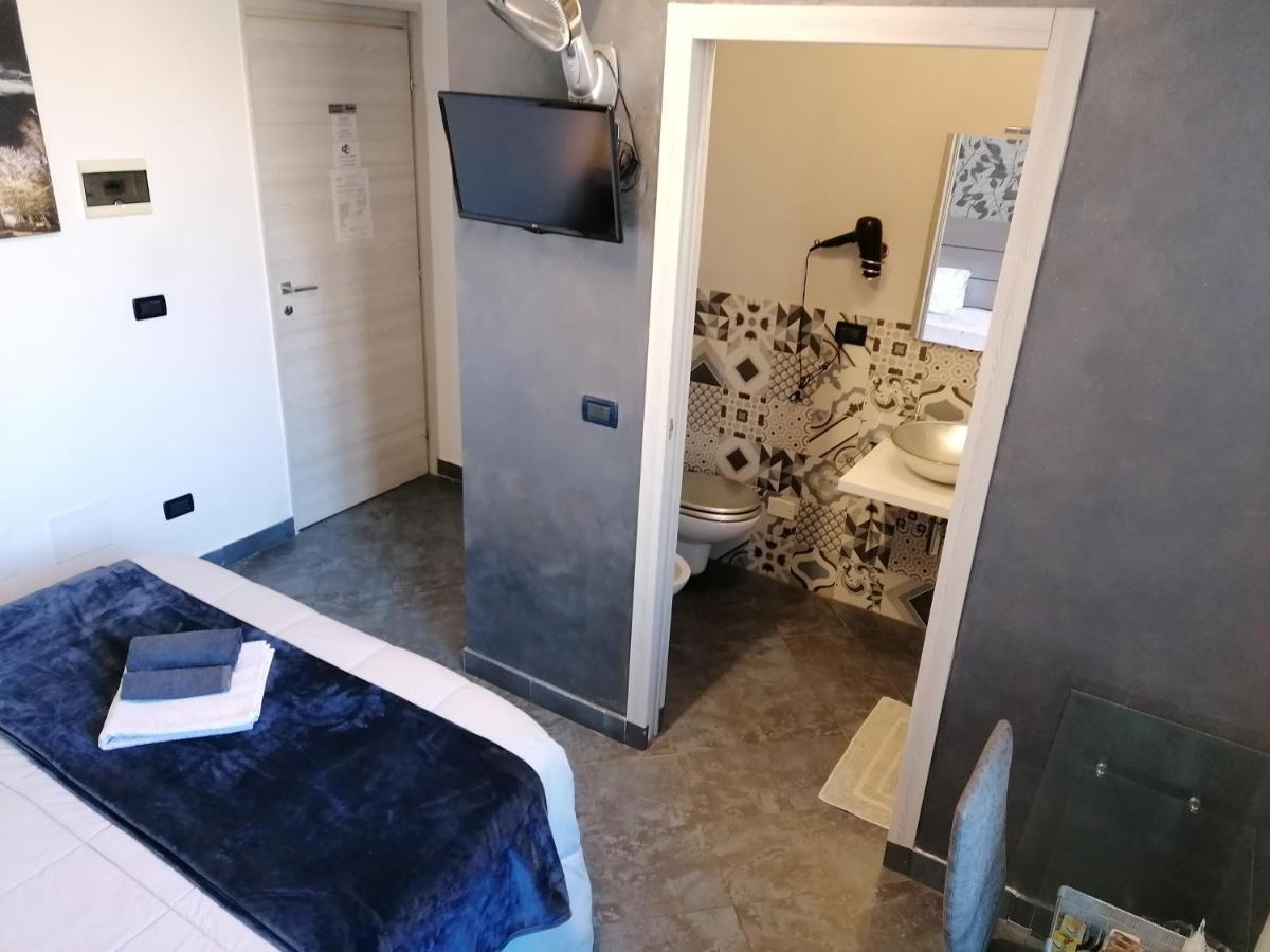 B&B Il Sogno Turin Luaran gambar