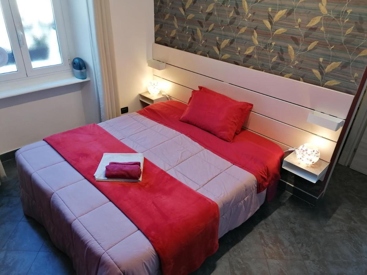 B&B Il Sogno Turin Luaran gambar