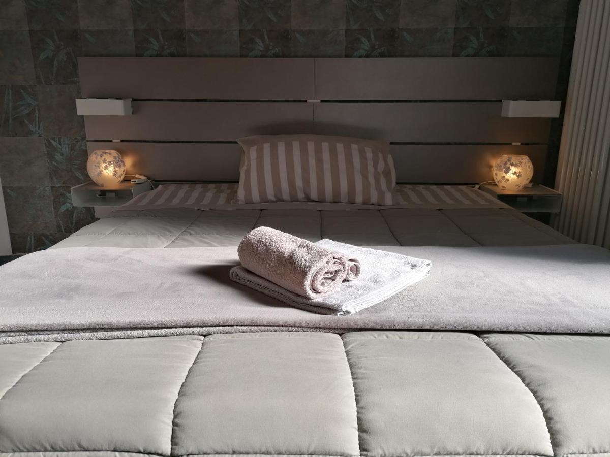 B&B Il Sogno Turin Luaran gambar