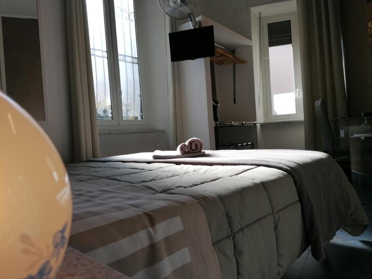 B&B Il Sogno Turin Luaran gambar