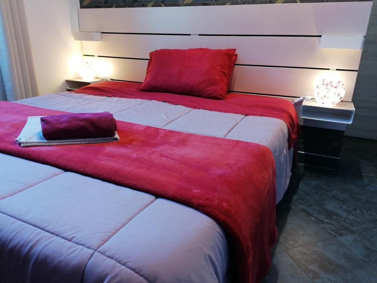 B&B Il Sogno Turin Luaran gambar