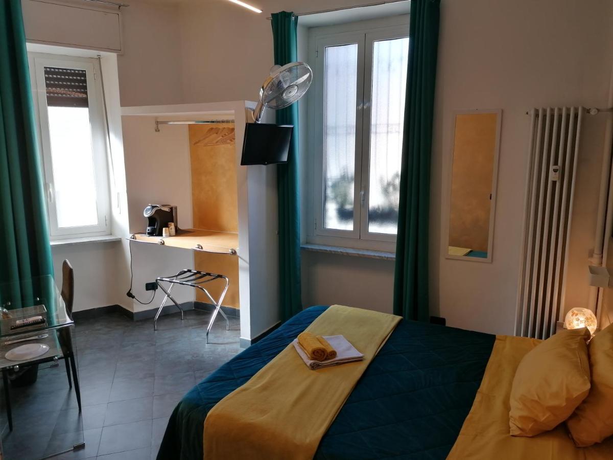B&B Il Sogno Turin Luaran gambar