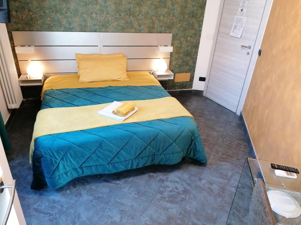 B&B Il Sogno Turin Luaran gambar