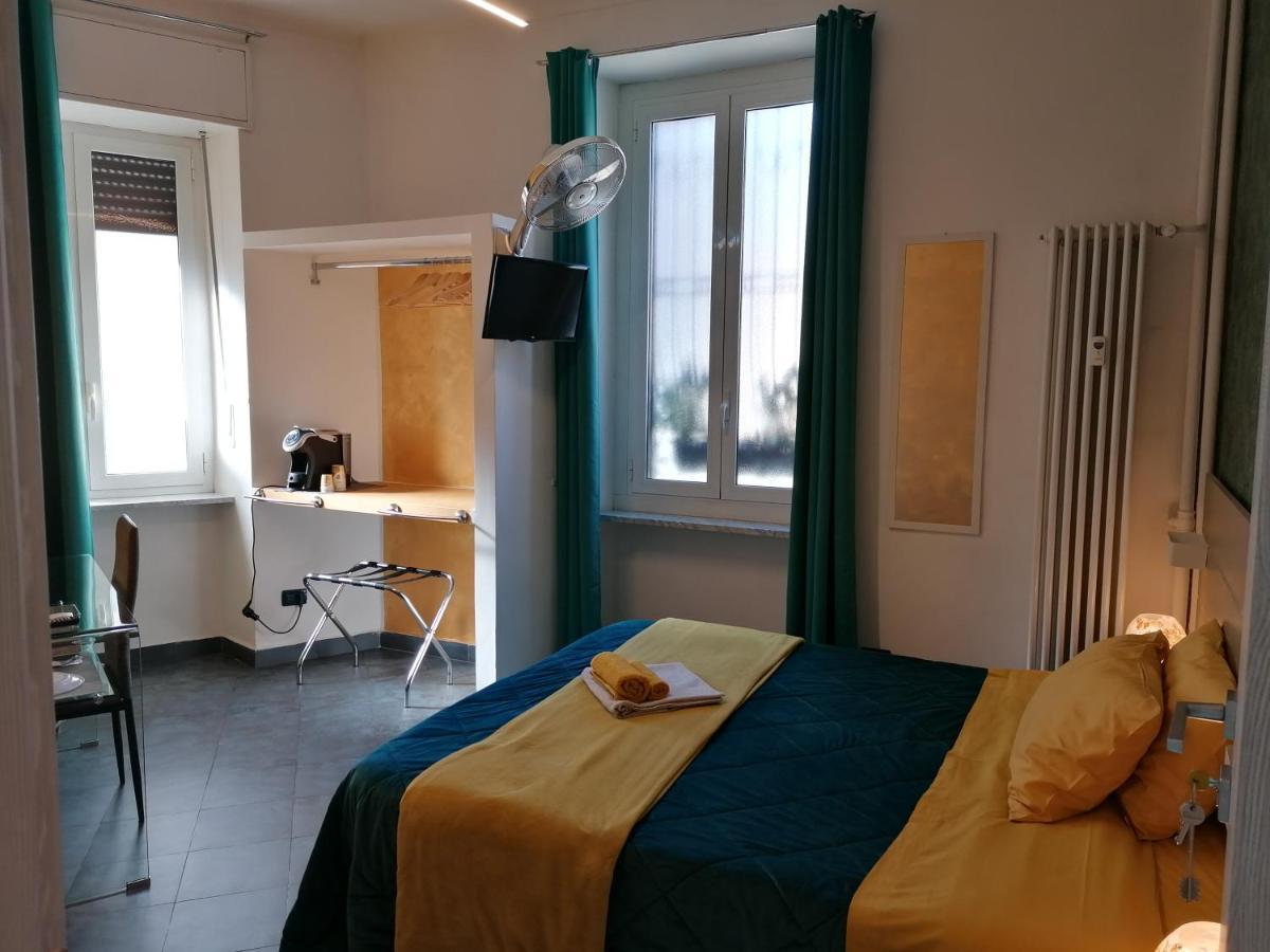 B&B Il Sogno Turin Luaran gambar