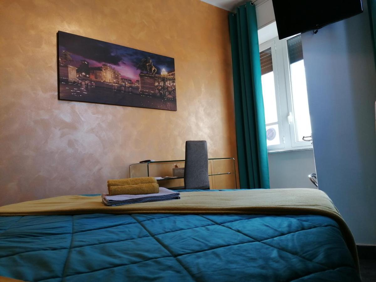 B&B Il Sogno Turin Luaran gambar