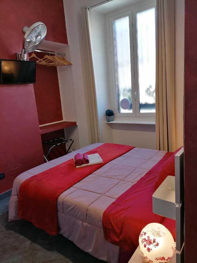 B&B Il Sogno Turin Luaran gambar