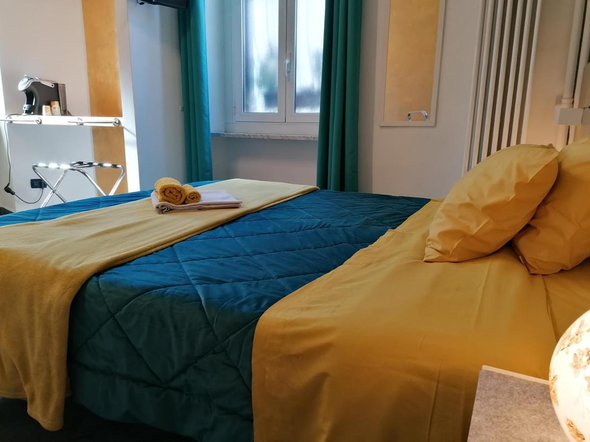 B&B Il Sogno Turin Luaran gambar