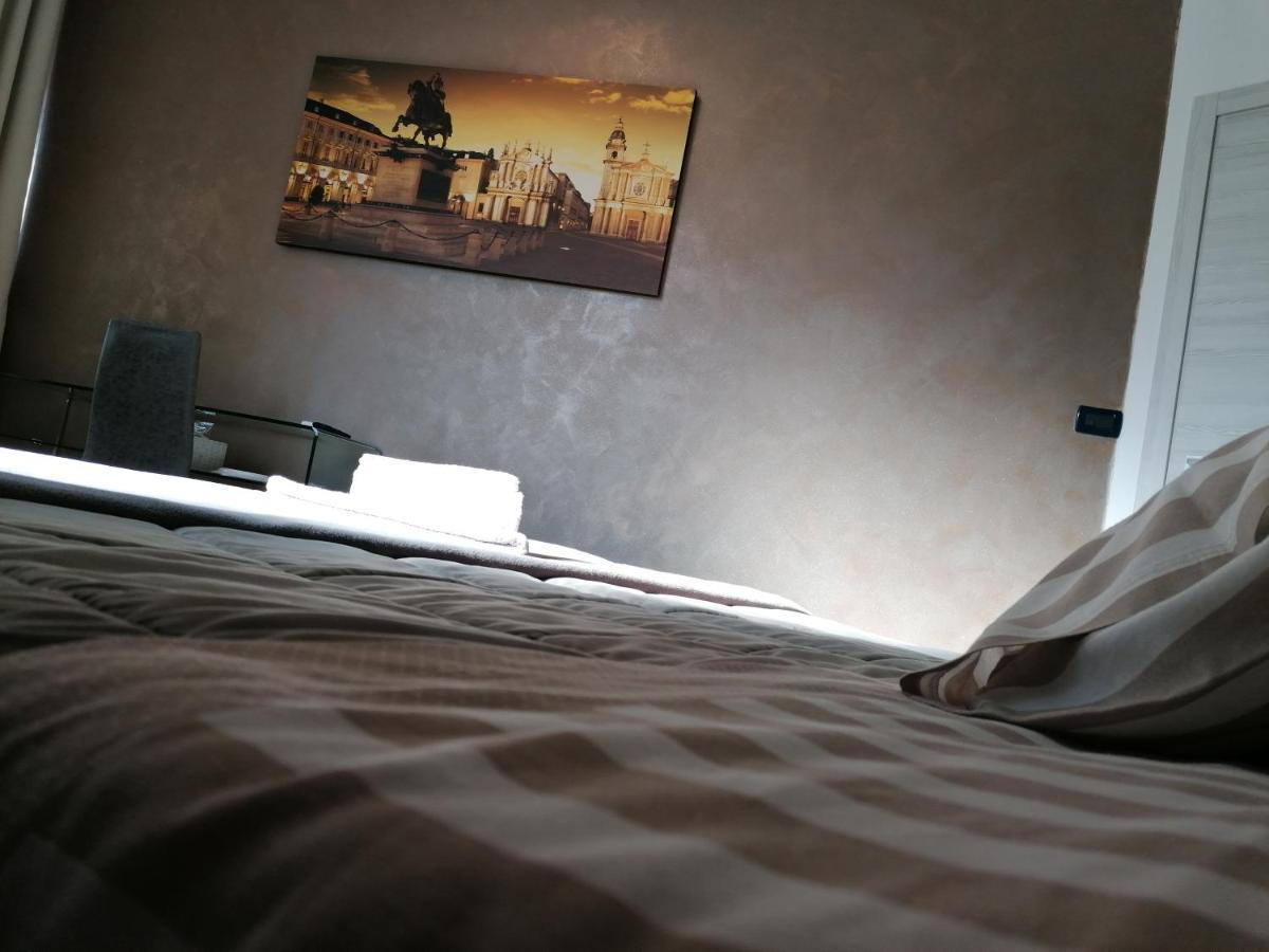 B&B Il Sogno Turin Luaran gambar