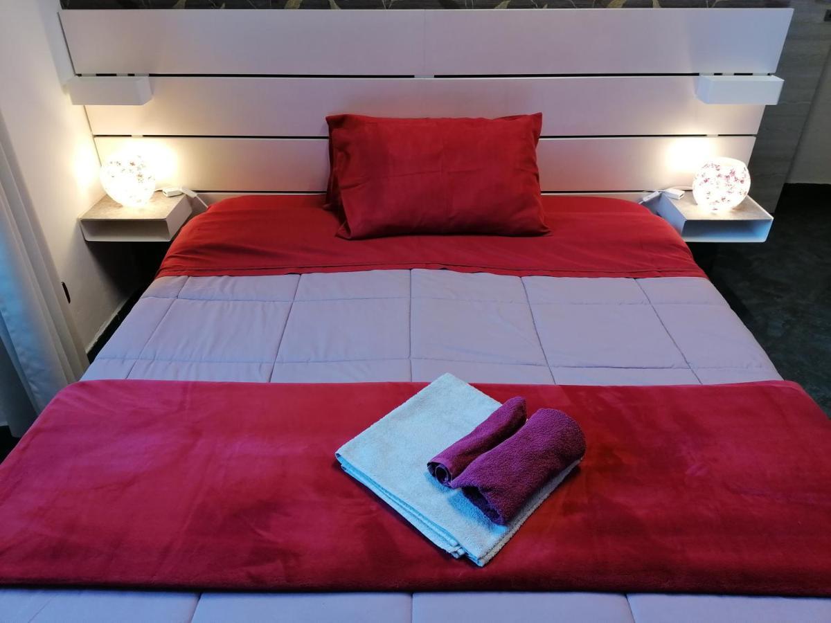 B&B Il Sogno Turin Luaran gambar