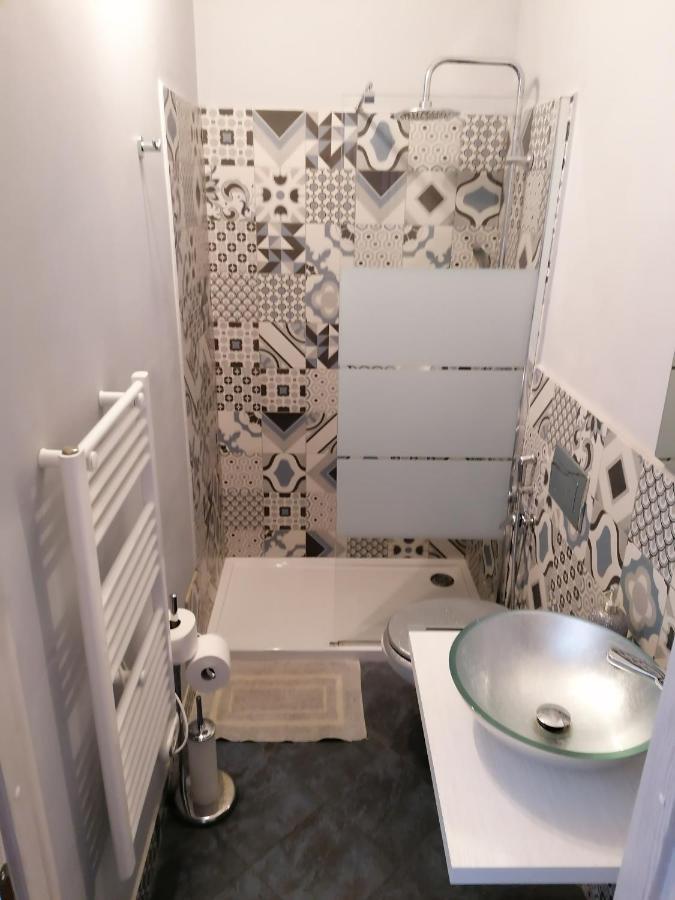 B&B Il Sogno Turin Luaran gambar