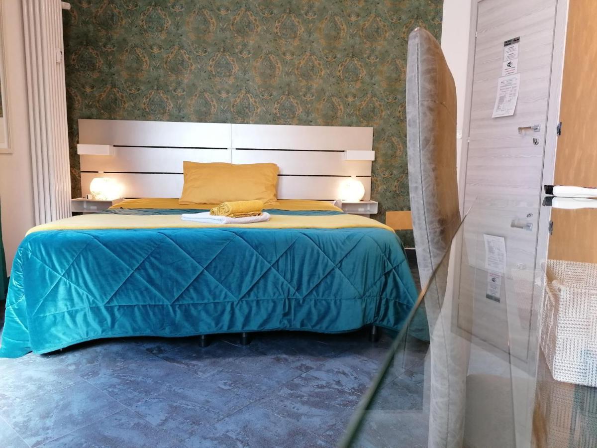 B&B Il Sogno Turin Luaran gambar