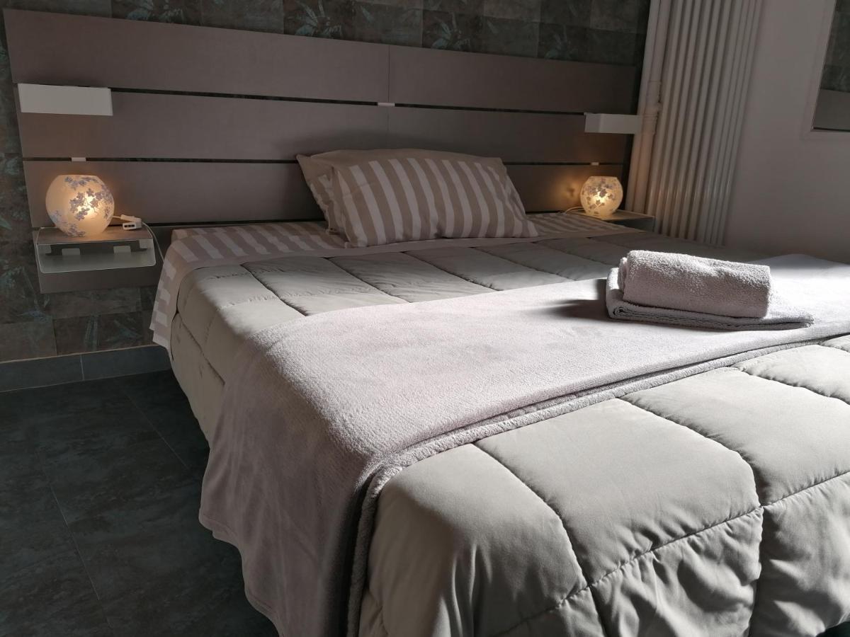 B&B Il Sogno Turin Luaran gambar