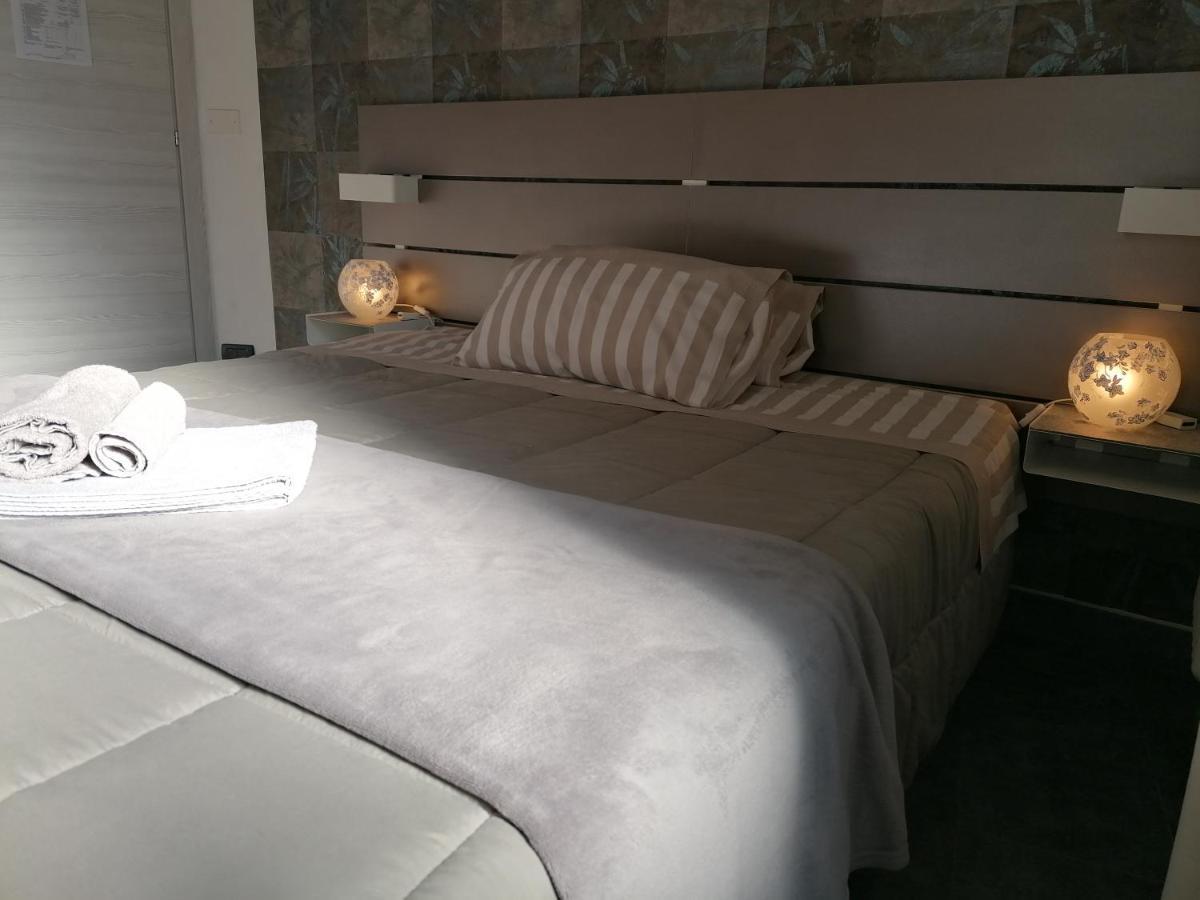 B&B Il Sogno Turin Luaran gambar