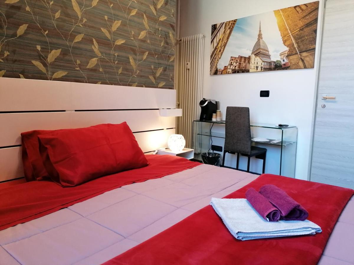 B&B Il Sogno Turin Luaran gambar