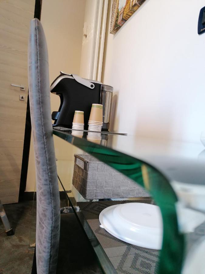 B&B Il Sogno Turin Luaran gambar