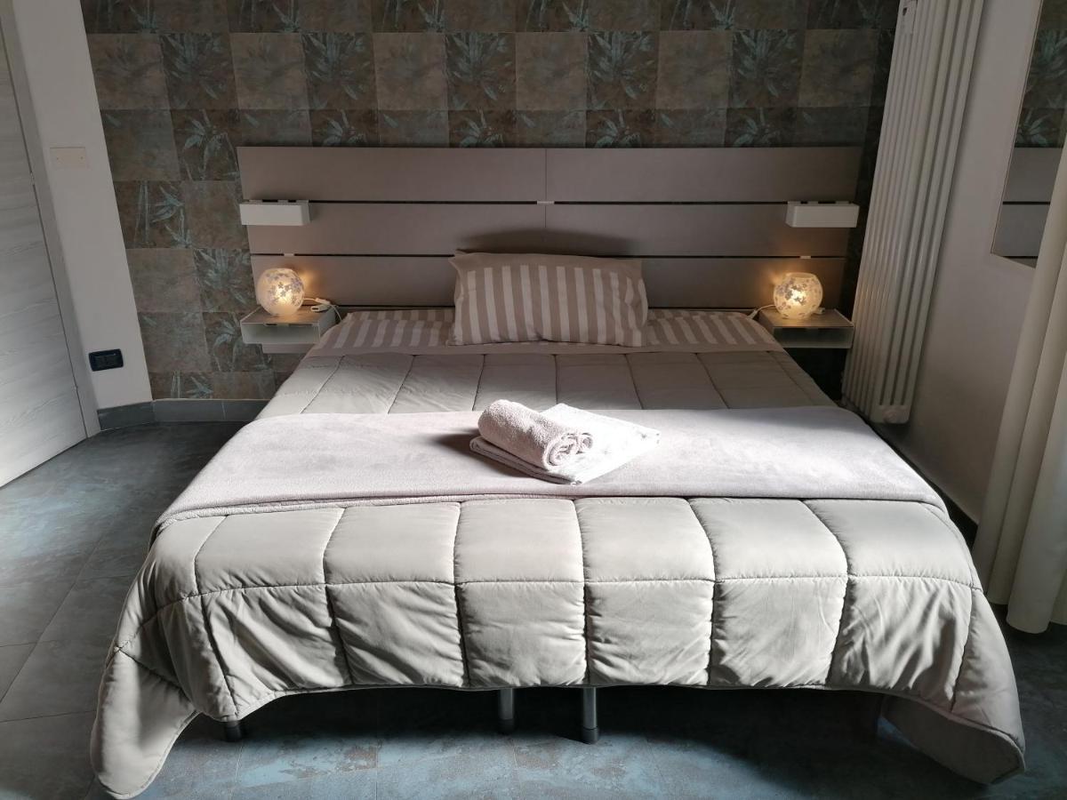 B&B Il Sogno Turin Luaran gambar