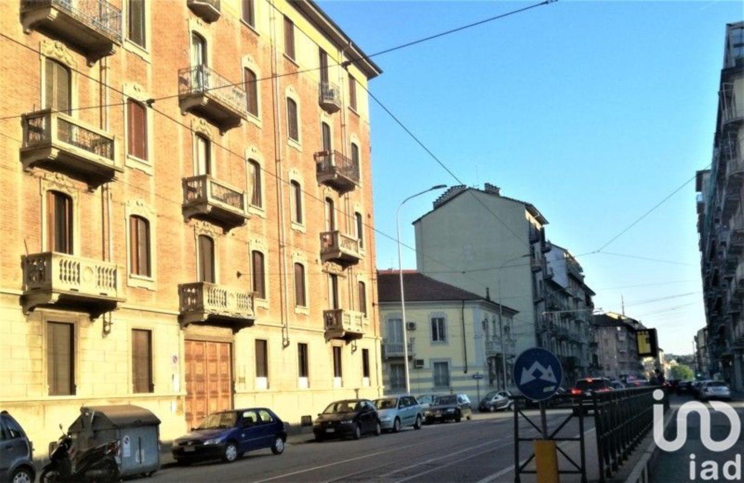 B&B Il Sogno Turin Luaran gambar