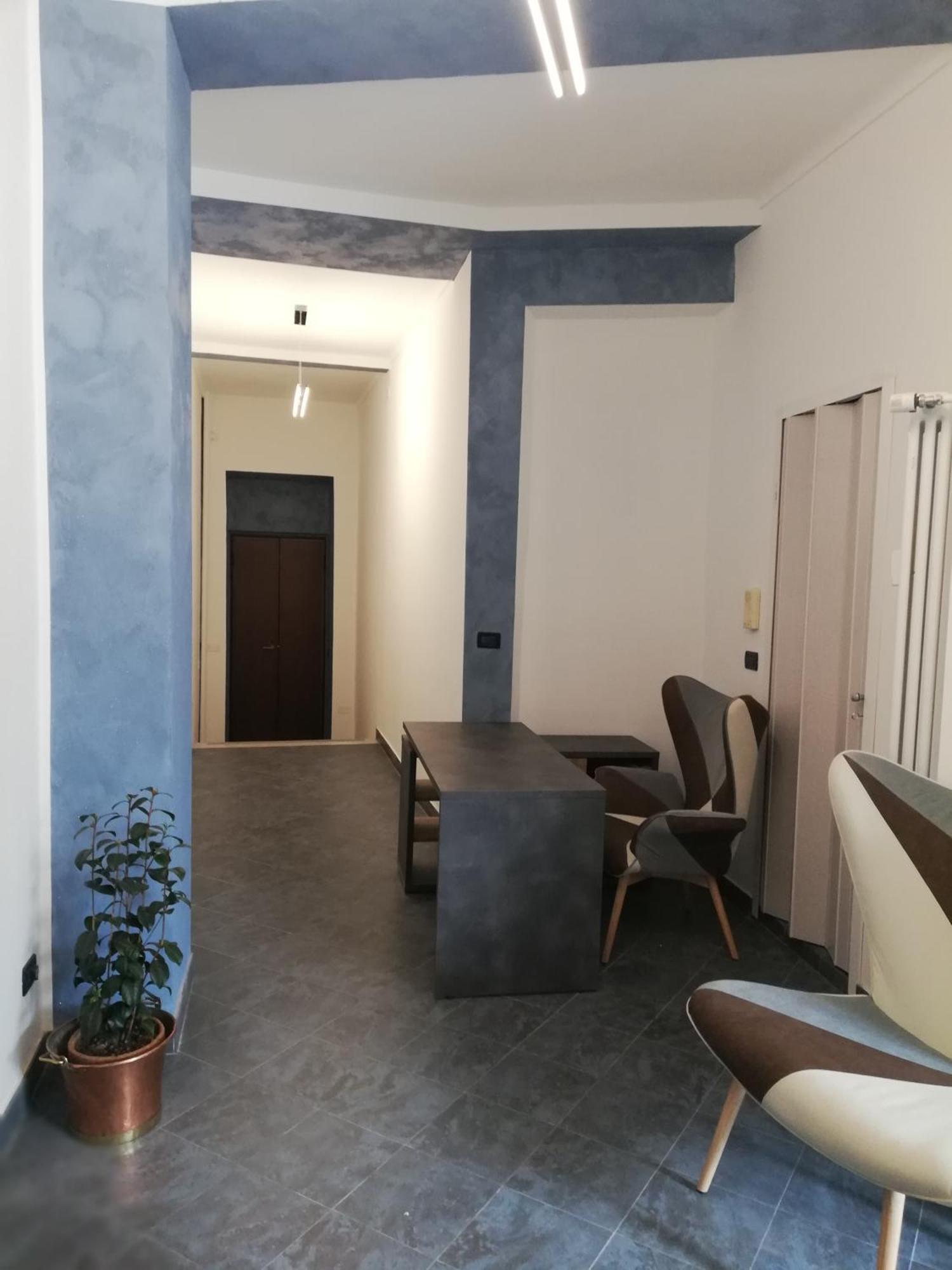 B&B Il Sogno Turin Luaran gambar